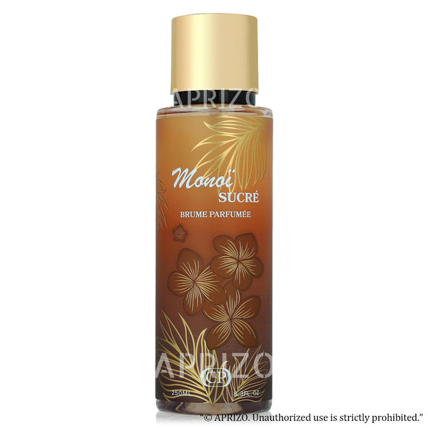 Mono? Sucr¨¦ 250ML - Brume parfum¨¦e
