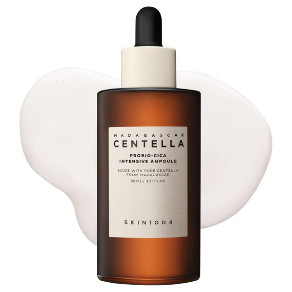 Madagascar Centella Probio-Cica Intensive Ampoule Jumbo 95ML - S¨¦rum visage