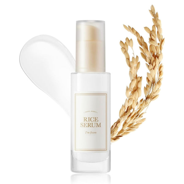 Rice Serum 30ML - S¨¦rum au riz