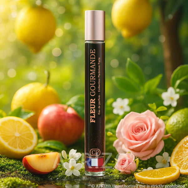 Fleur Gourmande 35ml Eau de parfum unisexe