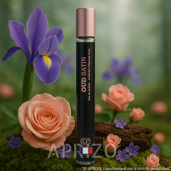 Oud Satin 35ml Eau de parfum unisexe