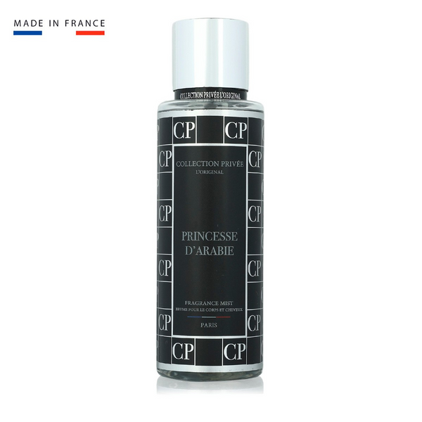 Princesse d'Arabie 250ml Brume parfum¨¦e