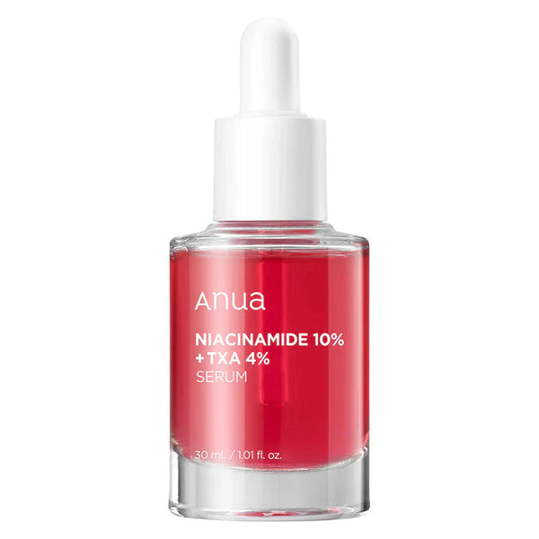 Niacinamide 10% + TXA 4% Serum 30 ML S¨¦rum visage