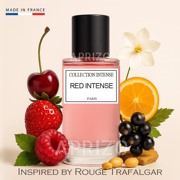 Rouge 50ml Eau de parfum Unisexe