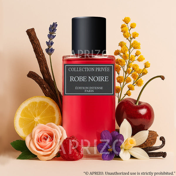Robe Noire 50ml Eau de parfum Femme