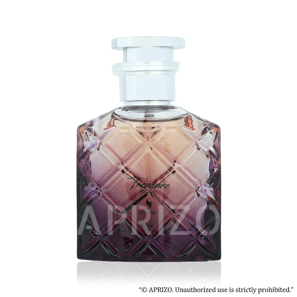 Treasure Rose 30ML Eau de parfum Femme