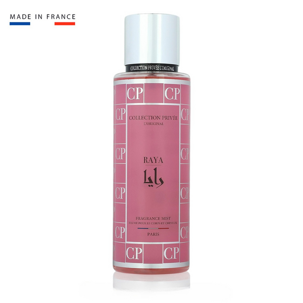 Raya 250ml Brume parfumée