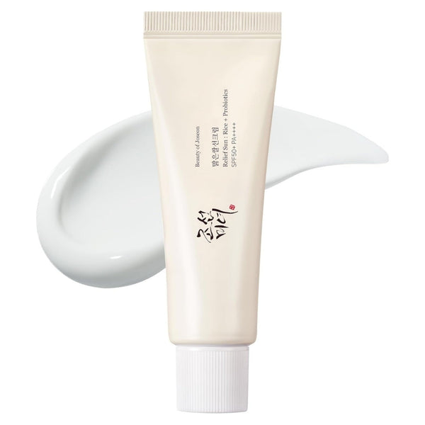 Relief Sun 50ML Cr¨¨me solaire