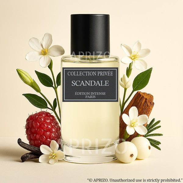 Scandale 50ml Eau de parfum femme