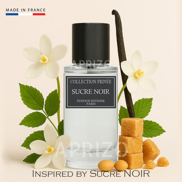 Sucre Noir 50ml Eau de parfum Femme