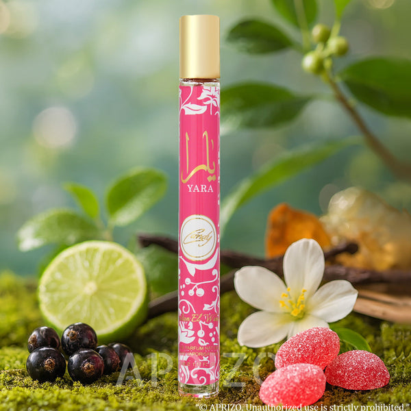 Yara Candy 35ML Eau de parfum Femme