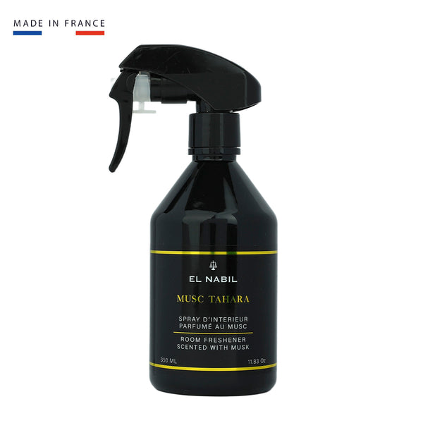Musc Tahara 350ML Parfum d'intérieur