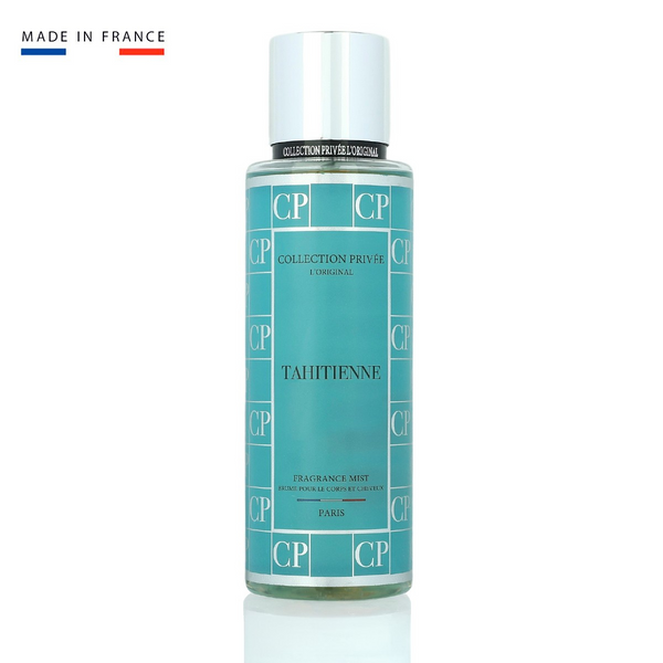 Tahitienne 250ml Brume parfum¨¦e