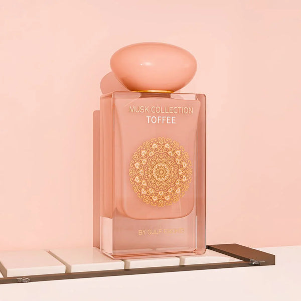 Musk Collection - Toffee 60ml Eau de parfum Unisexe