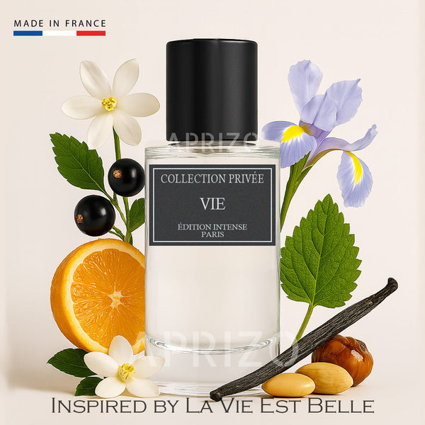 Vie 50ml Eau de parfum Femme