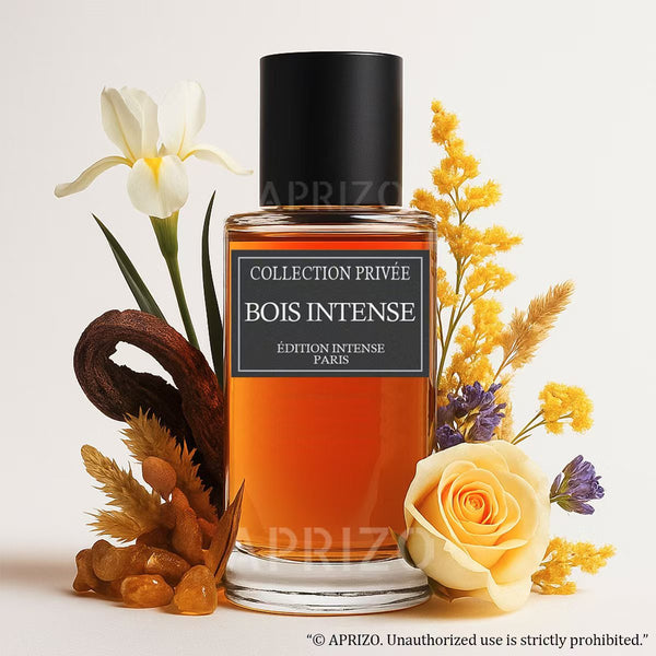 Bois Intense 50ml Eau de parfum Unisexe