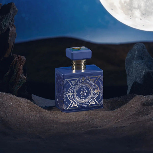 Farah 100ML Extrait de Parfum Unisexe