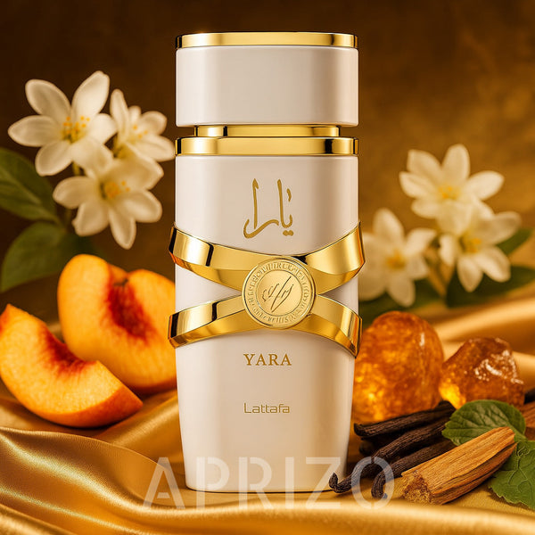 Yara Moi 100ML Eau de parfum Femme