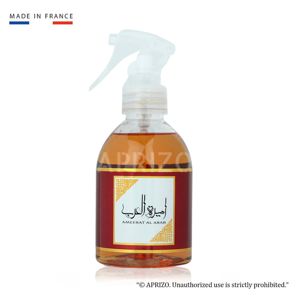 Ameerat Al Arab 250ML Parfum d'int¨¦rieur et textile