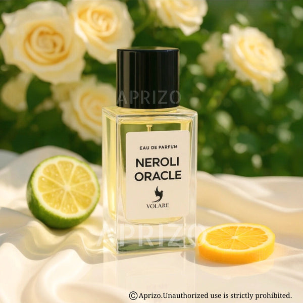 Néroli Oracle 100ML Eau de parfum Unisexe
