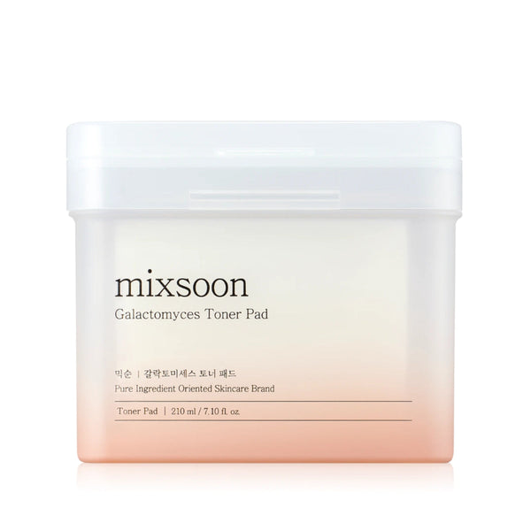 Galactomyces Toner Pad 280 ml - Disques hydratants