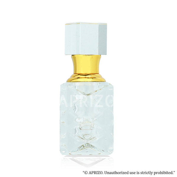 Crystal Collection - Musc El Quraishi 3ML Extrait de Parfum
