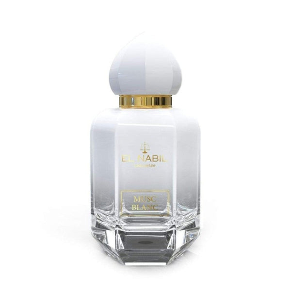 Musc Blanc 65ml Eau de parfum Unisexe