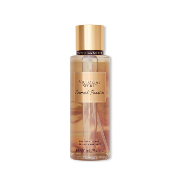 Coconut Passion 250ML Brume parfum¨¦e