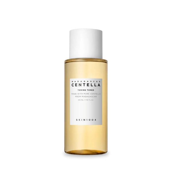 Madagascar Centella Toning Toner 210ML - Lotion tonique