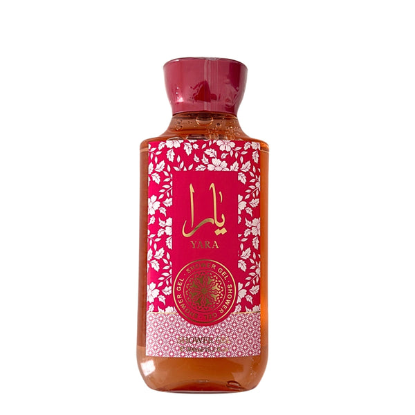 Gel douche Yara Candy 300 ml - Gel Douche