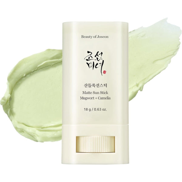 Matte Sun Stick 18g - Stick solaire