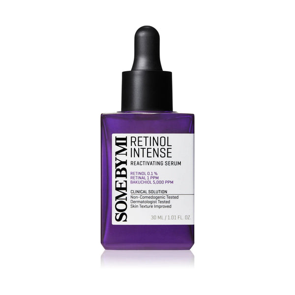 Retinol Intense Reactivating Serum 30ML - S¨¦rum anti-age intensif au r¨¦tinol