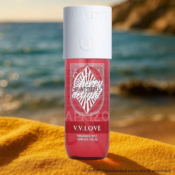 Inspir¨¦ par Cherry Elixir No.33 - Cherry Delight 150ML Brume parfum¨¦e