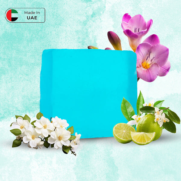 BUABED BANAFA - Dreiser 80GM Savon Parfum¨¦