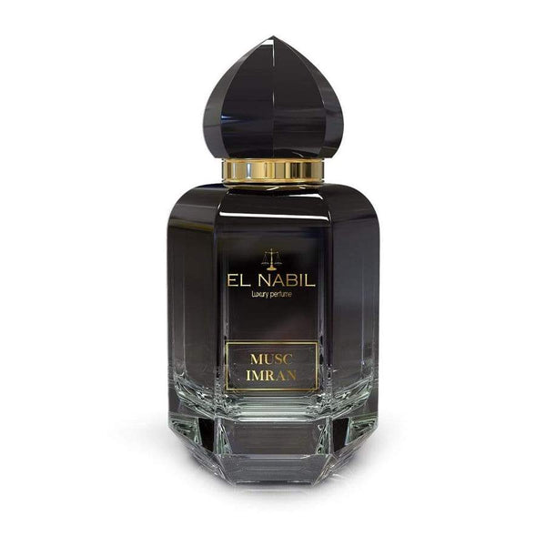 Musc Imran 50ML Eau de parfum Homme