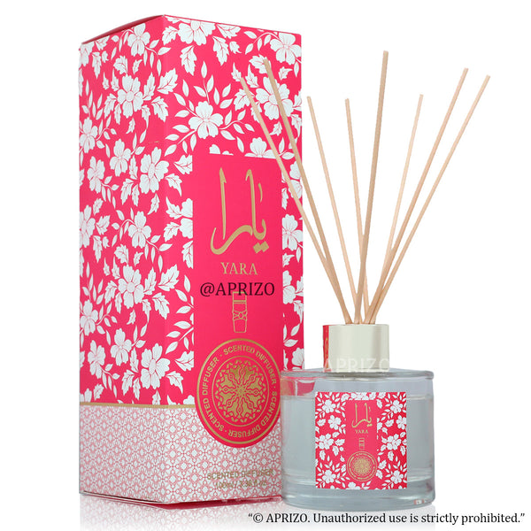 Yara Candy 100ML Diffuseur de parfum