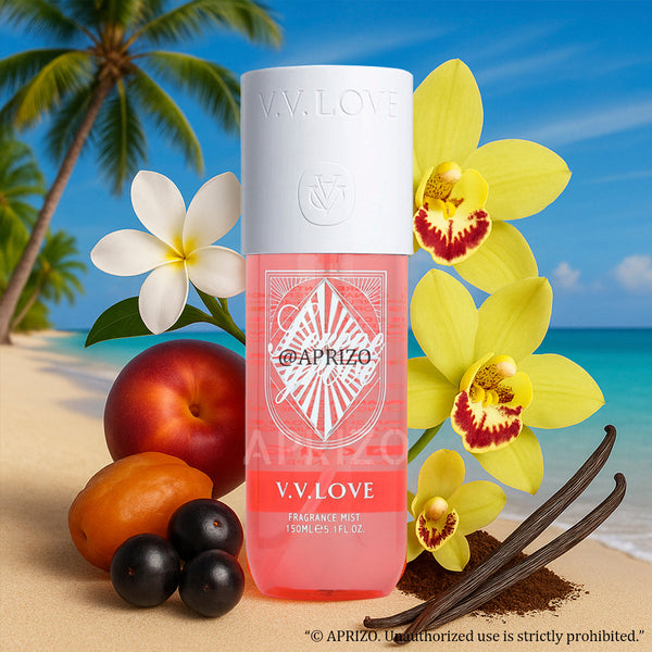 Inspir¨¦ par Sol de Janeiro Cheirosa 40 - Serene Grove 150ML Brume parfum¨¦e