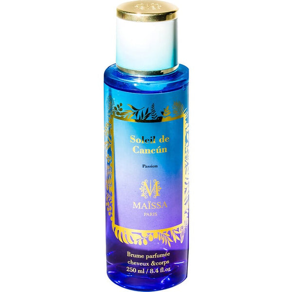 Soleil De Cancun 250ML Brume parfum¨¦e