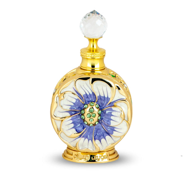Layali 15ML Extrait de parfum sans alcool