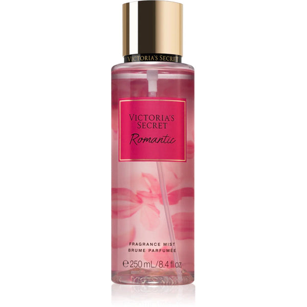 Romantic 250ML Brume parfum¨¦e