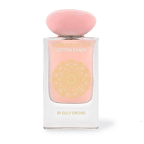 Cotton Candy 60ml Eau de parfum unisexe