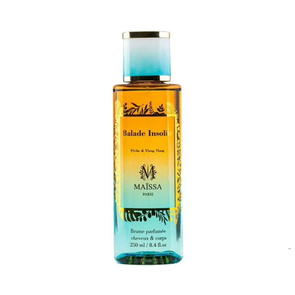 Balade Insolite 250ML Brume parfum¨¦e