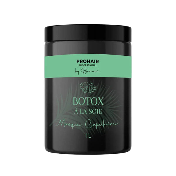Bo.tox ¨¤ La Soie 1000ML masque capillaire