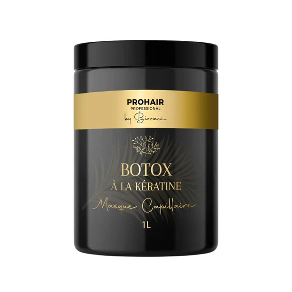Bo.tox ¨¤ la k¨¦ratine Masque Capillaire 1000ML