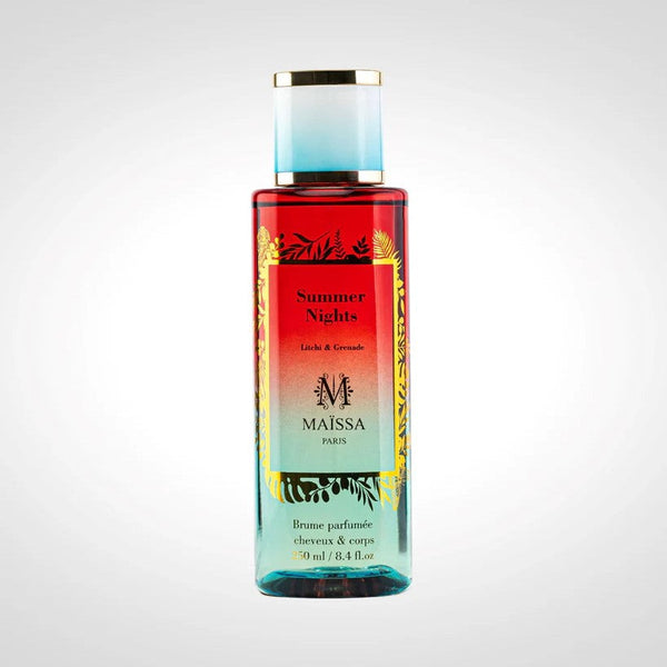 Summer Nights 250ML Brume parfum¨¦e