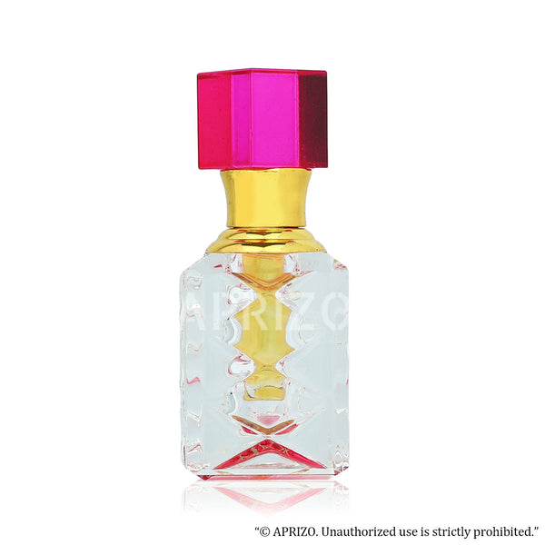 Crystal Collection - Rose Taif 3ML Extrait de Parfum