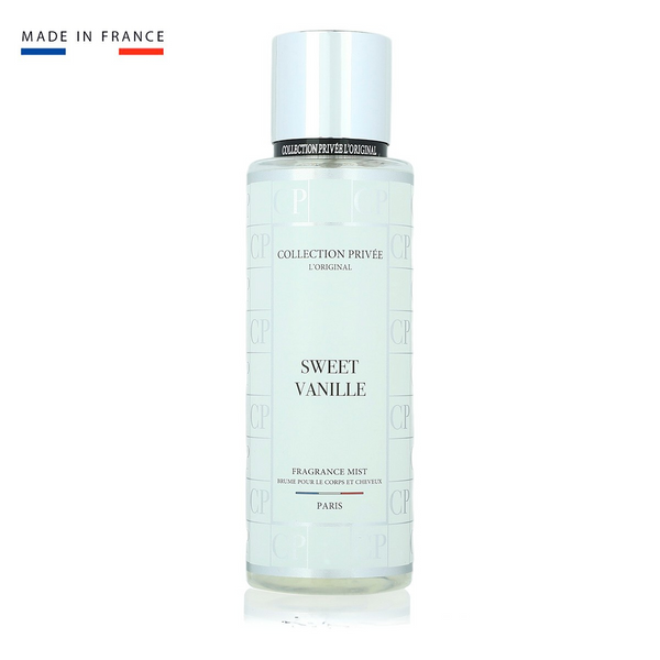 Douce Vanille 250ml Brume parfum¨¦e