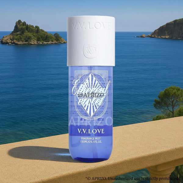 Inspir¨¦ par Sol de Janeiro Cheirosa 59 - Ethereal Violet 150ML Brume parfum¨¦e