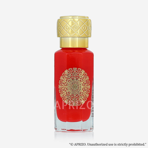 Musk Collection Pomegranate 12ML Extrait de parfum sans alcool Unisexe