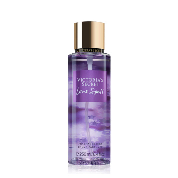 Love Spell 250ML Brume de parfum